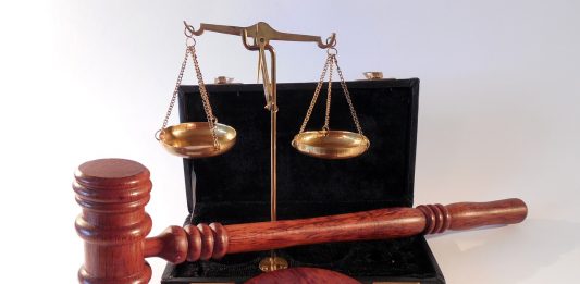 תהליך מחיקת רישום פלילי