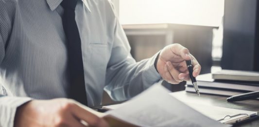 בדיקת צו ירושה ומניעה של חלוקת כפסים לא הוגנת