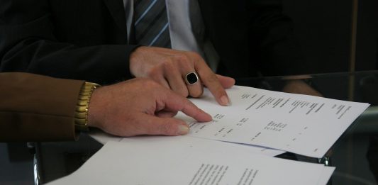 נוטריון – כל השירותים הנוטריוניים