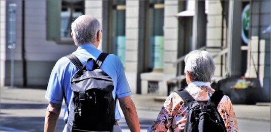 המוכר, העדכני והמהפכני: שלושה מסמכים חשובים לגיל השלישי