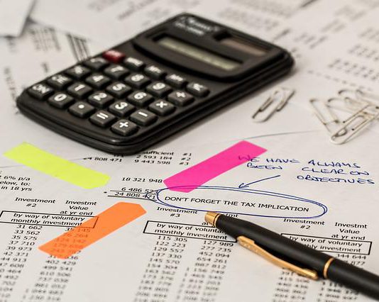 ייעוץ חשבונאי – מהן היתרונות לעסק שלכם?