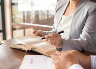 עורך דין מקרקעין בקריות