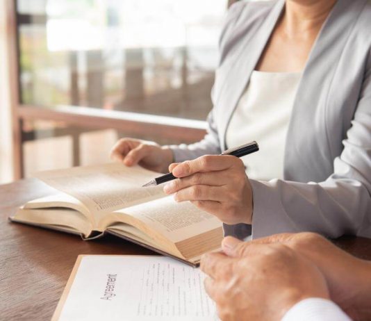 עורך דין מקרקעין בקריות