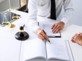 עורך דין מומלץ