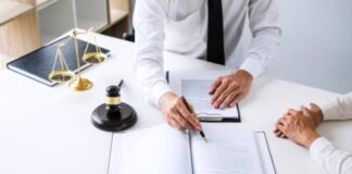 עורך דין מומלץ