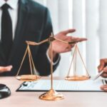 עורך דין תאונות דרכים בחיפה