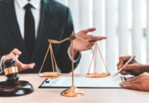 עורך דין תאונות דרכים בחיפה