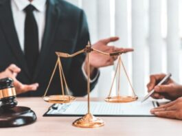 עורך דין תאונות דרכים בחיפה