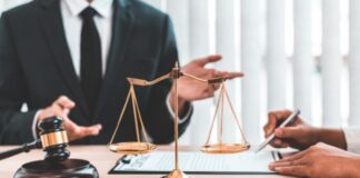 עורך דין תאונות דרכים בחיפה