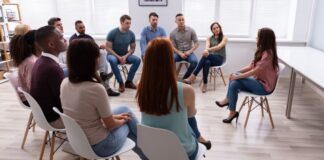 גמילה מסמים