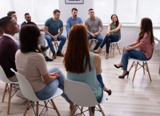 גמילה מסמים